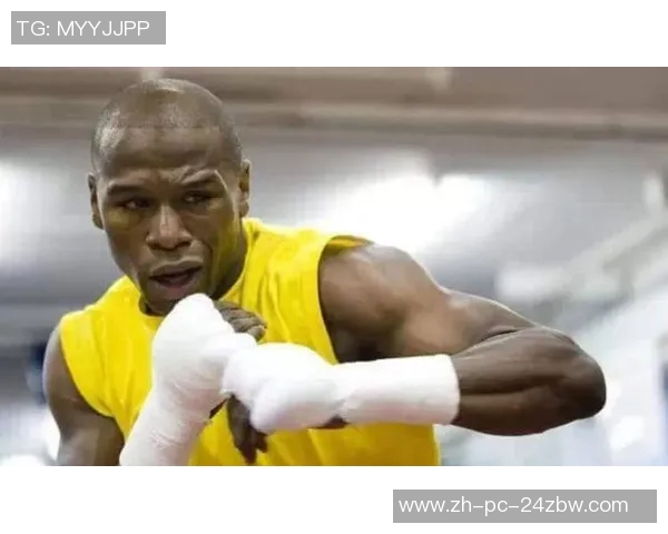 嘴炮与梅威瑟直播对决引发热议拳击迷热情高涨