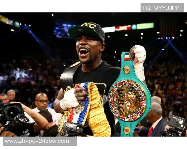 梅威瑟与嘴炮对决分成细节揭秘双方收益如何影响拳击界格局