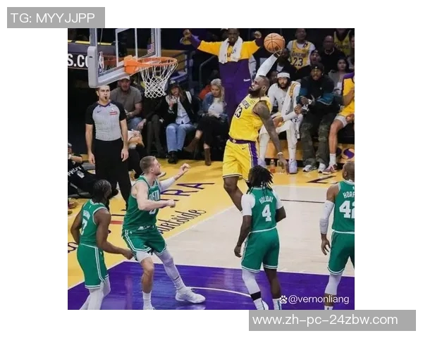 湖人对决凯尔特人精彩直播全程回顾与赛后分析 湖人对决凯尔特人精彩直播全程回顾与赛后分析