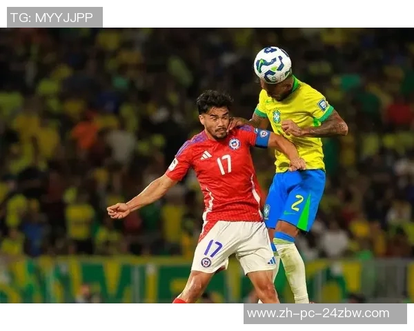 巴西与智利激战正酣谁将赢得南美足球的荣耀之战 巴西与智利激战正酣谁将赢得南美足球的荣耀之战